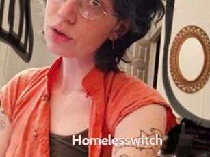 Homelesswitch