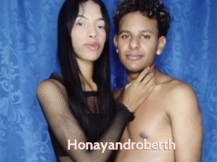 Honayandroberth