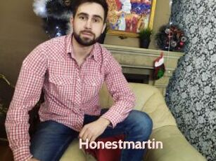 Honestmartin