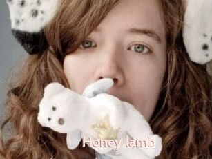 Honey_lamb