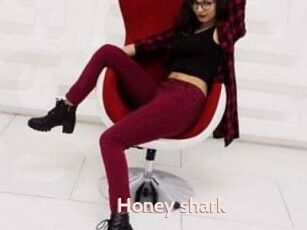 Honey_shark