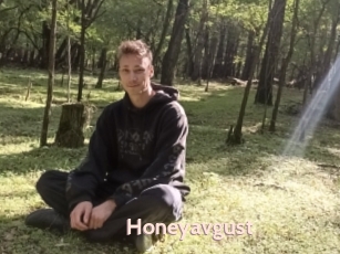 Honeyavgust