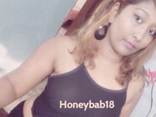 Honeybab18