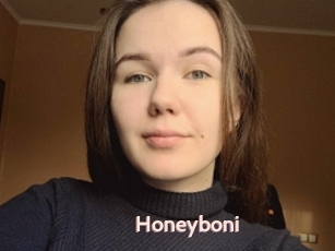 Honeyboni