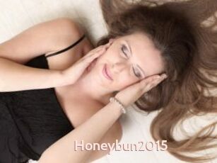 Honeybun2015