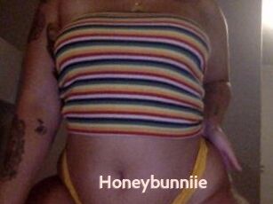 Honeybunniie