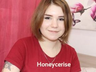 Honeycerise