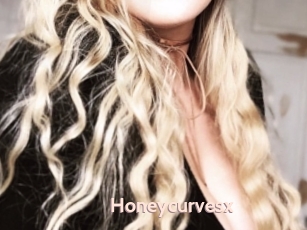 Honeycurvesx