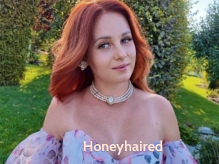 Honeyhaired