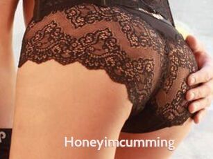 Honeyimcumming