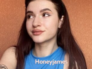 Honeyjames