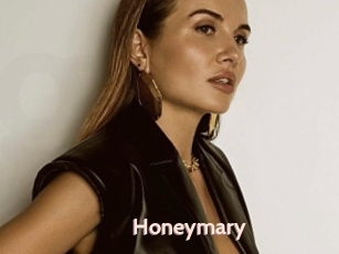 Honeymary