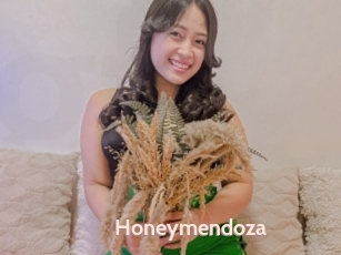 Honeymendoza