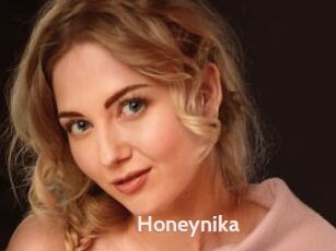 Honeynika