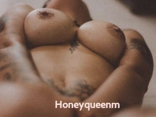 Honeyqueenm