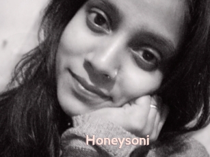 Honeysoni