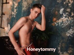 Honeytommy