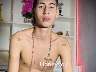 Honeyvoy