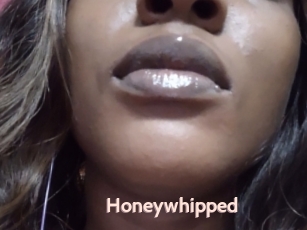 Honeywhipped