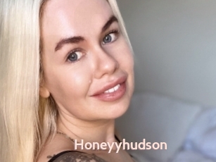 Honeyyhudson