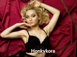 Honkykora