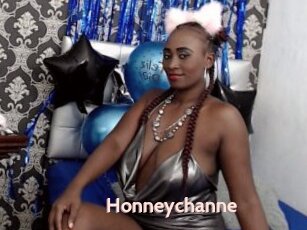 Honneychanne