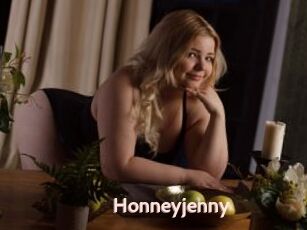 Honneyjenny