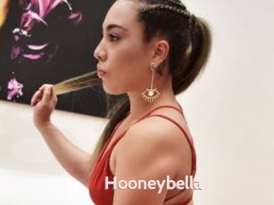 Hooneybella