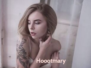 Hoootmary