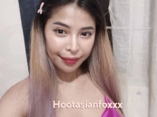 Hootasianfoxxx