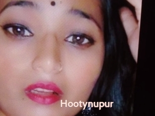 Hootynupur