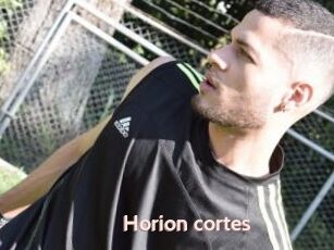 Horion_cortes