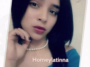 Horney_latinna