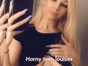 Horny_teen_louisex