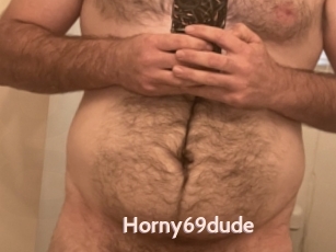 Horny69dude