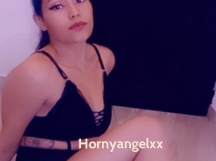 Hornyangelxx