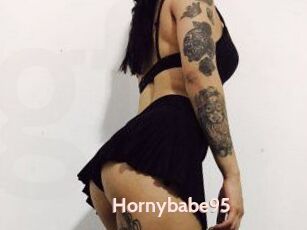 Hornybabe95