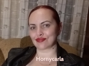 Hornycarla