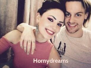 Hornydreams