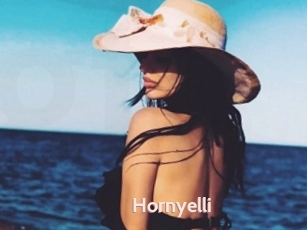 Hornyelli