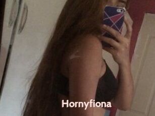 Hornyfiona