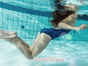 Hornyflower