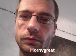 Hornygreat