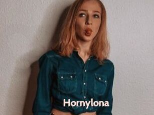 Hornylona