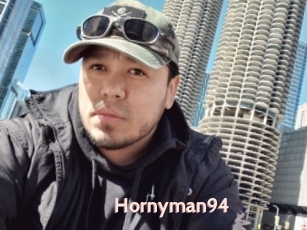 Hornyman94