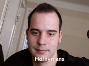 Hornymanx