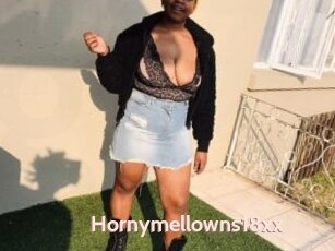 Hornymellowns18xx