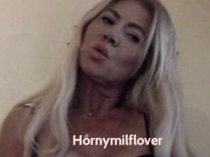 Hornymilflover