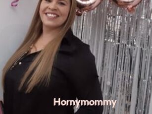 Hornymommy