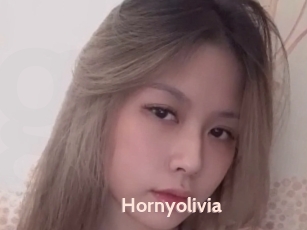 Hornyolivia